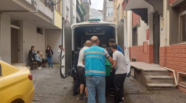 Evinde ölü bulundu…