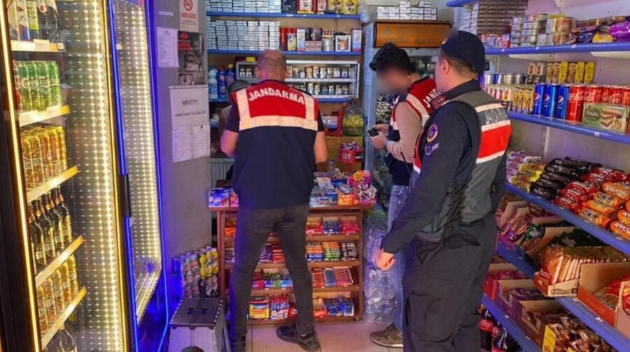 Türkiye Duman Uygulaması…