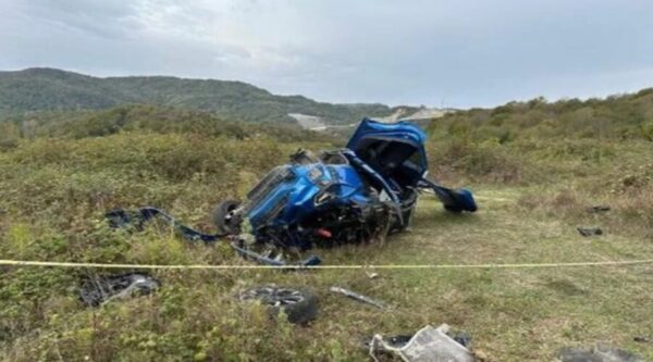 Meğer mesai arkadaşlarıymış…