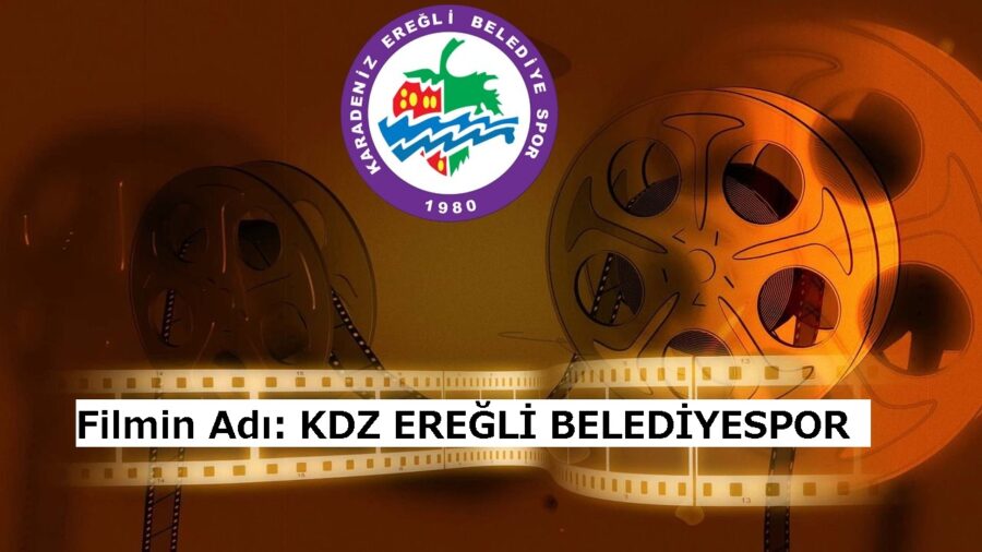 Filmin Adı: Ereğli Belediyespor…