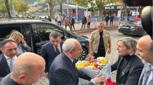 Aileler adalet istiyorlar…