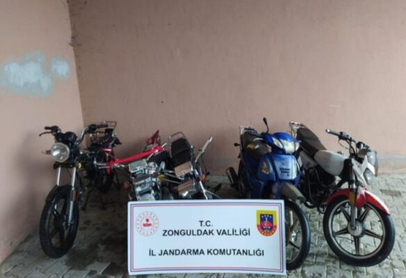 5 şüpheli de tutuklandı…