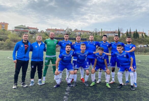 Alo Engin, bana 3 puan al…