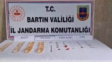 Paniğe kapılıp 1,5 milyon ₺ verdi…