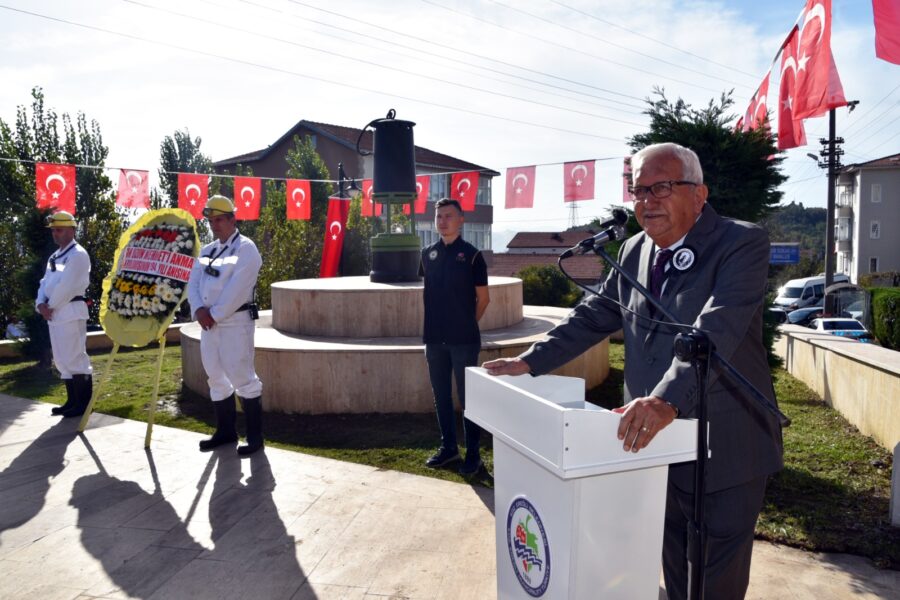 ‘TTK’ya yeni işçi alınmalı’ çağrısında bulundu…