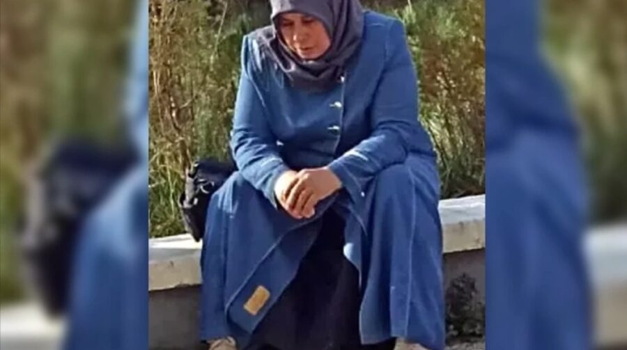 8 yerinden bıçaklandı ama davacı olmadı…