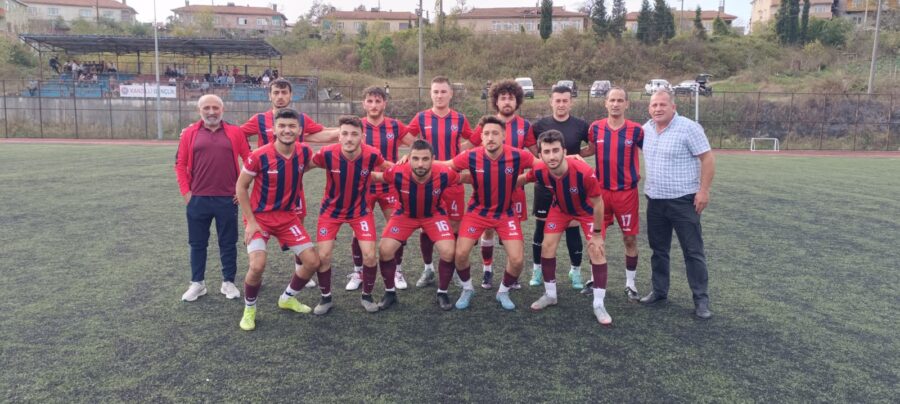 Kandilli’den tek atış…