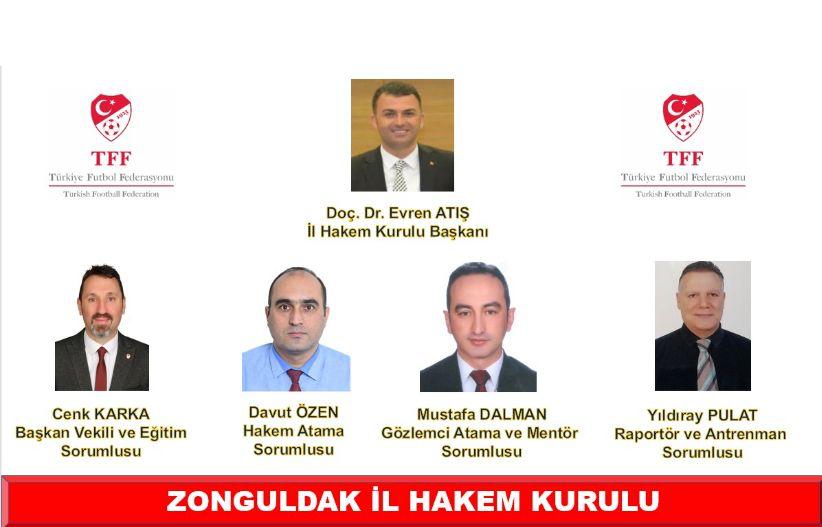 Çalışma arkadaşlarını belirledi…