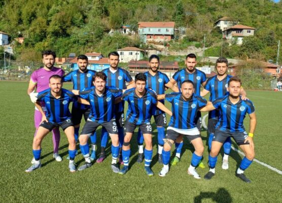 Zorlu deplasmandan puan ile döndüler…