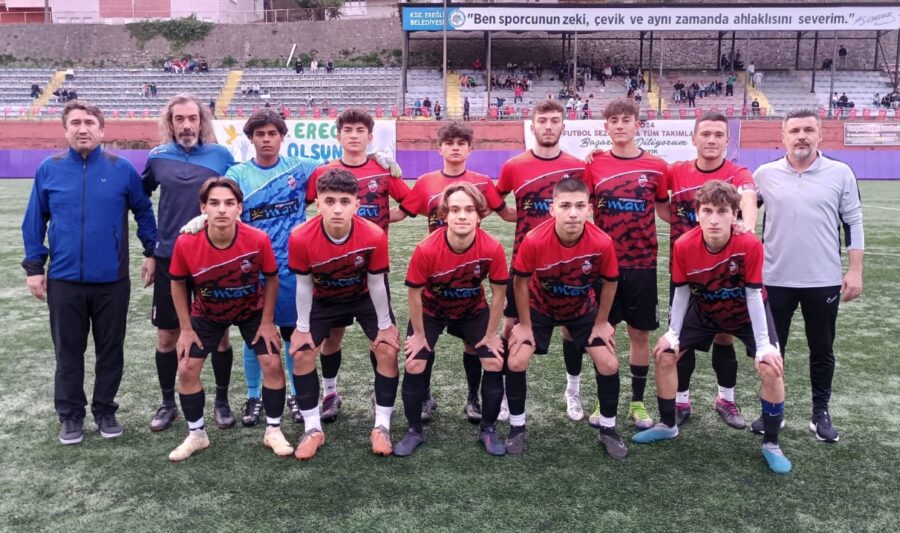 Demirspor ligde puan ile tanışamadı…