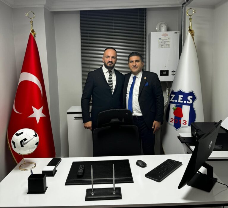 Kocaman “Gençlere hizmet etmek istedi”