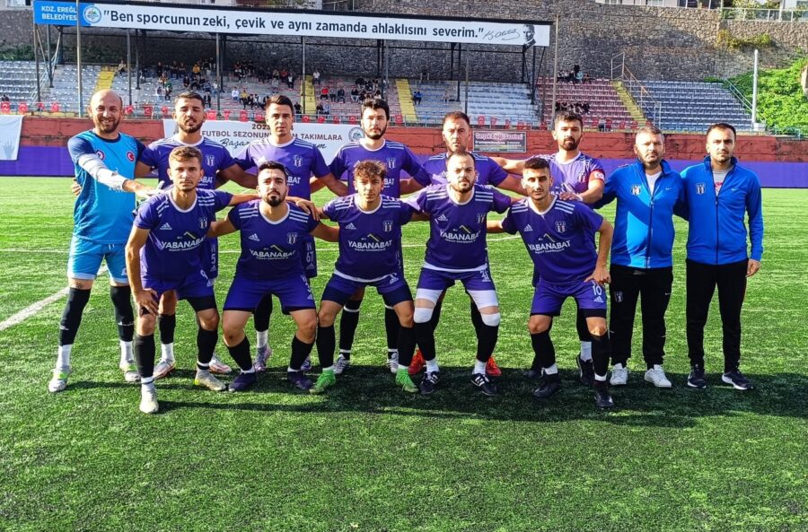 ZES farkını gösterdi…