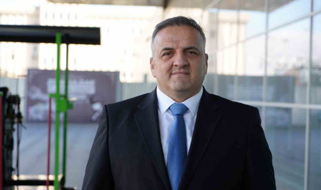 Büyük bir ilgiyle sona erdi…