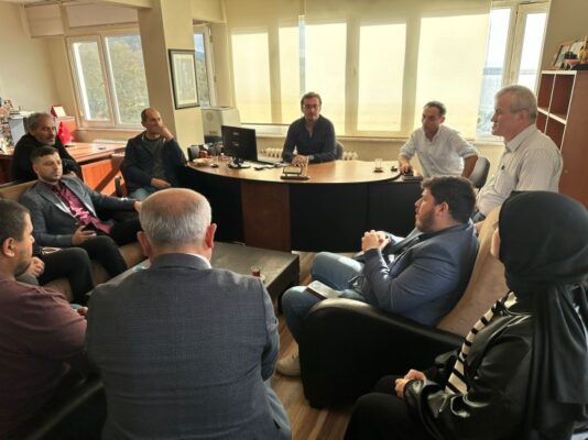 Ereğli’nin çocuğuna destek verilmesi lazım…