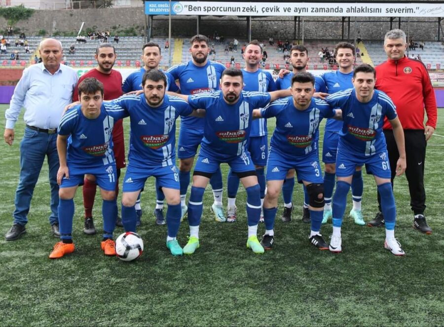 Bayatspor’un keyfi kaçtı…