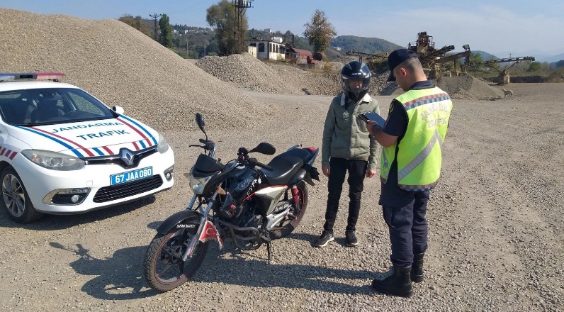 Her zaman her yerde…