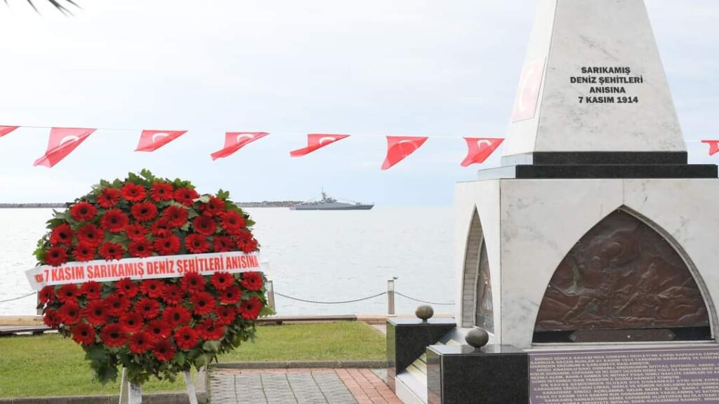 İlelebet hafızalarımızda yer alacaklar…