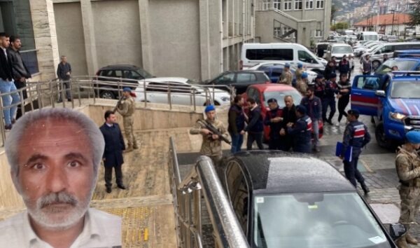 “Maden ocağı kaçak, başımız ağrır” dediler…