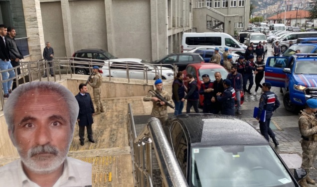 “Maden ocağı kaçak, başımız ağrır” dediler…