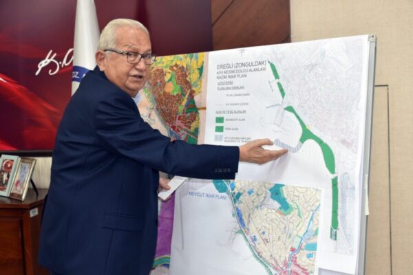 Çünkü ERDEMİR yapması gerekeni yapmadı…