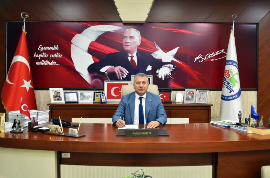 Vekalet Günay’da…