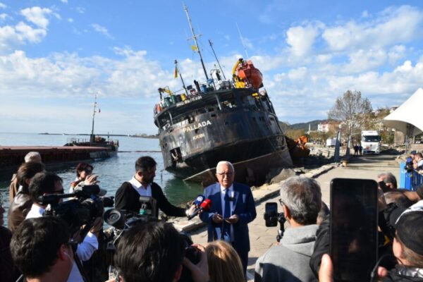 Ereğli afet bölgesi ilan edildi…