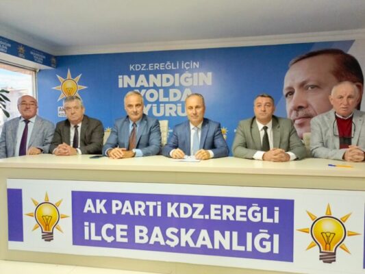 Sezer, aday adaylığını açıkladı…