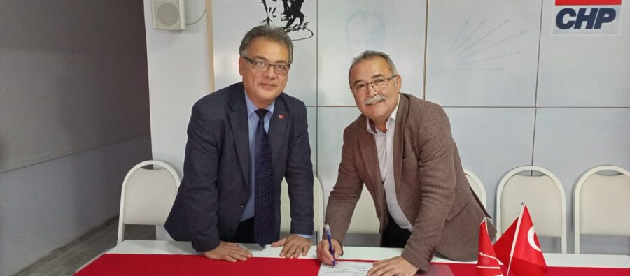 Amacımız Ereğli’mize kalıcı hizmetler bırakabilmek…