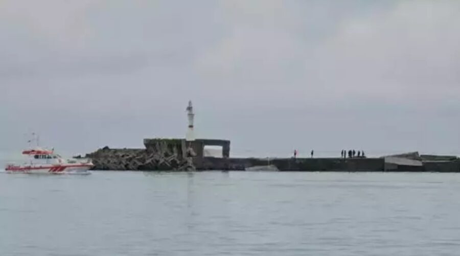 Birinin daha cansız bedenine ulaşıldı…