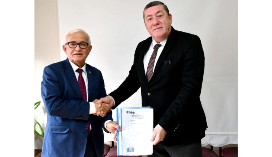 Tek düşüncemiz, tek sevdamız Alaplı…