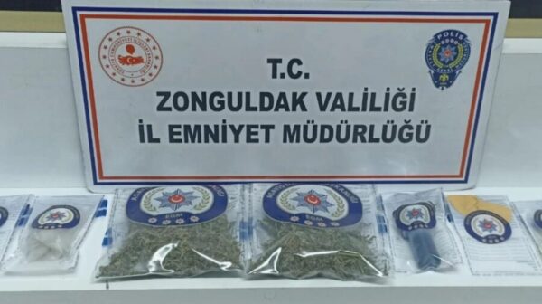 7 şüpheli yakalandı…