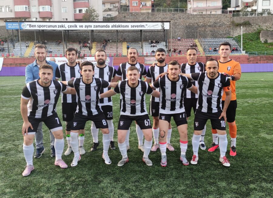 Ortacı 3 puanı 3 golle aldı…