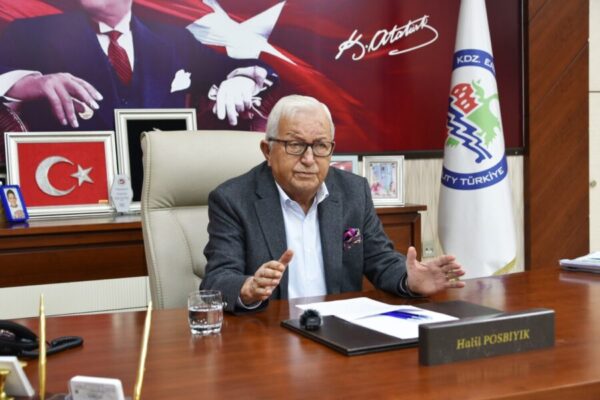 Ereğli afet bölgesi ilan edilmeli!