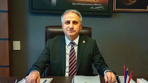 Emek ve Dayanışma Günü…