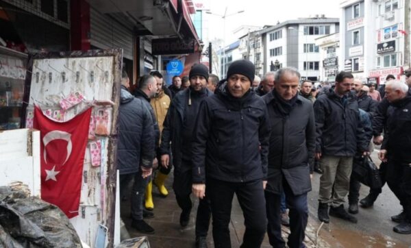 Ödemeler, hesaplara yatmaya başladı…