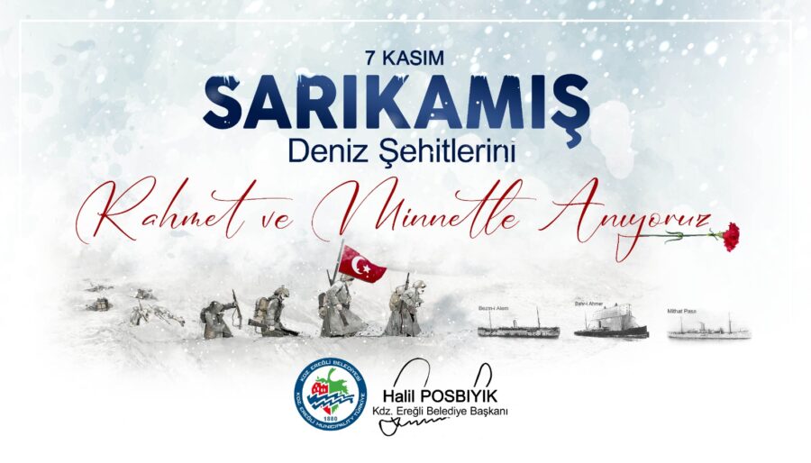 Vatanseverlik ruhunu gelecek nesillere aktarmalıyız…