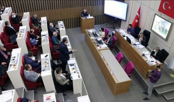 ABD’ye NOTA verilmelidir…