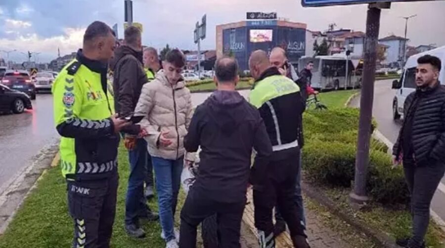 Plakasına bir rakam daha ekledi…