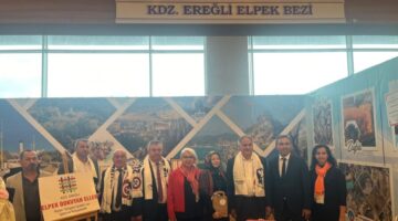 Her köşesi görmeye değer…