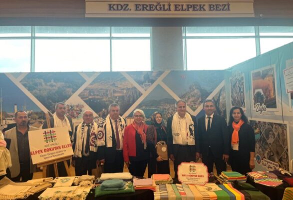 Her köşesi görmeye değer…