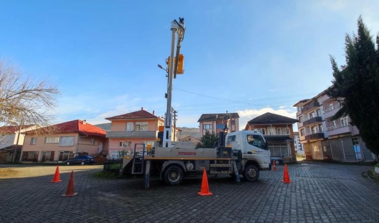 Başkent EDAŞ teyakkuza geçti…