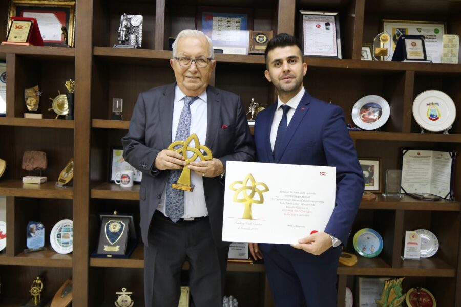 Kentimizi en güzel şekilde temsil etti…