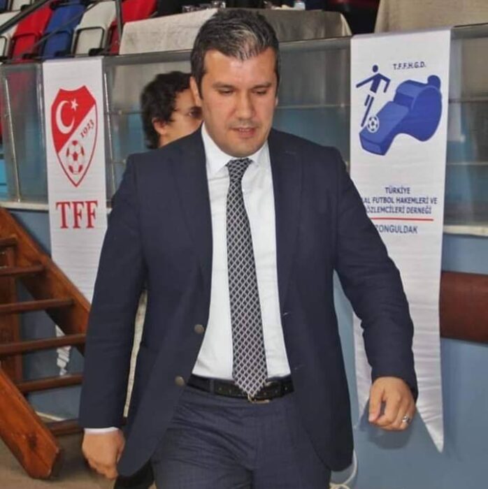 İl Müdürü Hakan Yüksel’den açıklama geldi…