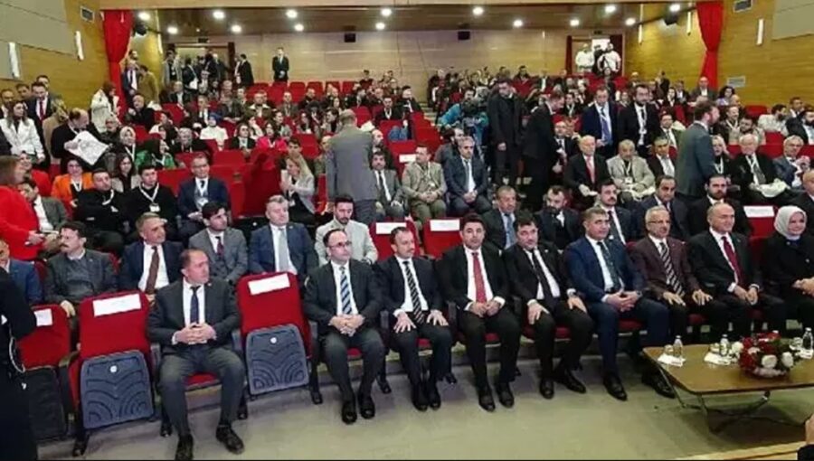 Son 21 yıldır bu anlayışla çalışıyoruz…