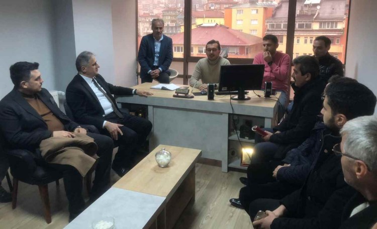 Ereğli hak ettiği hizmetleri alacak…