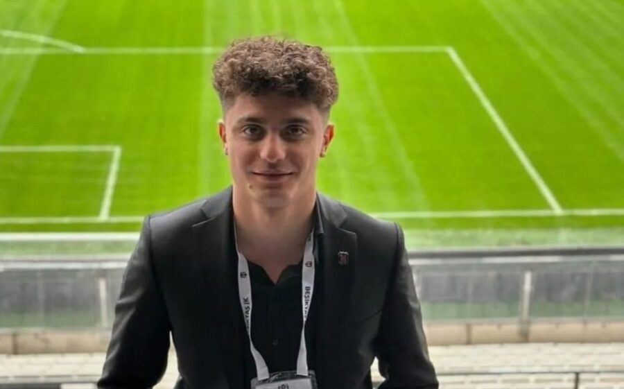 Ekrem Selam yaşam mücadelesi veriyor…