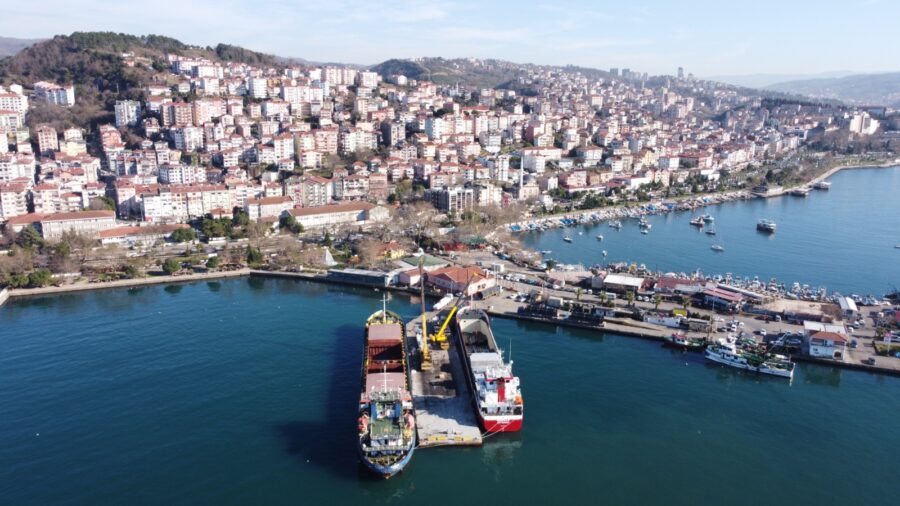 88 milyon TL’ye ihaleye verdik…