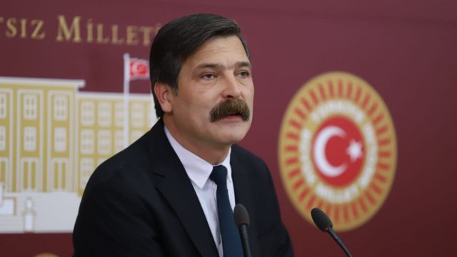 Ereğli’ye geliyor…