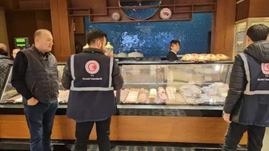 Fiyat listesi denetimleri başladı…