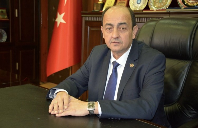 Hakkımda kesinleşmiş bir yargı kararı bulunmamaktadır…